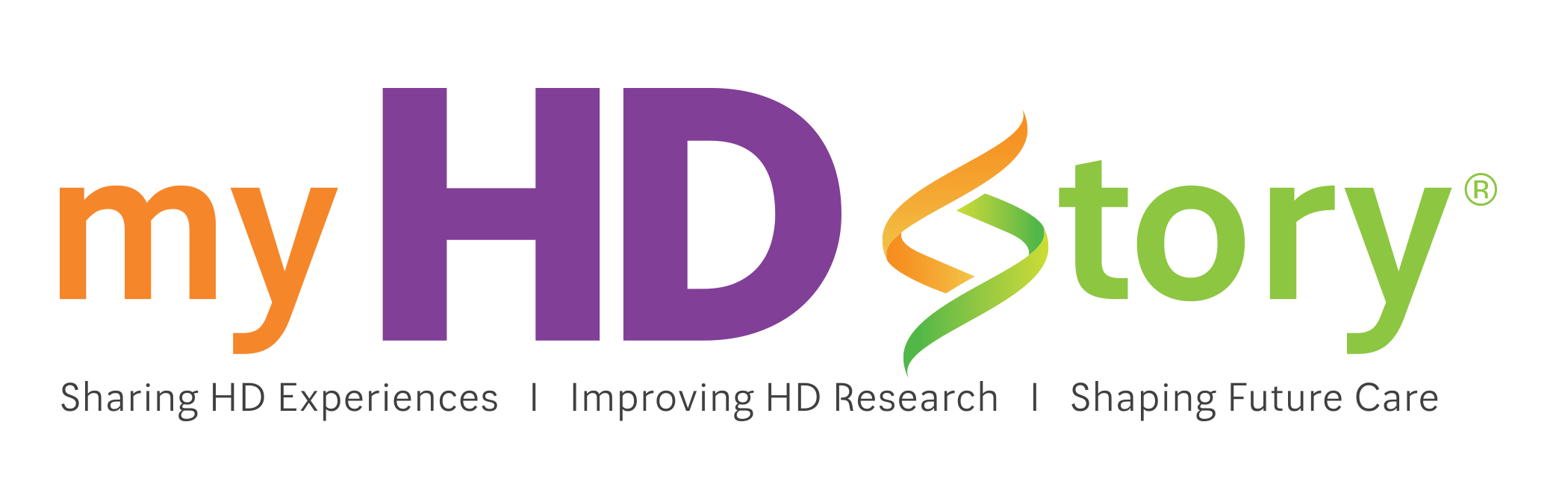 Logo - myHDstory