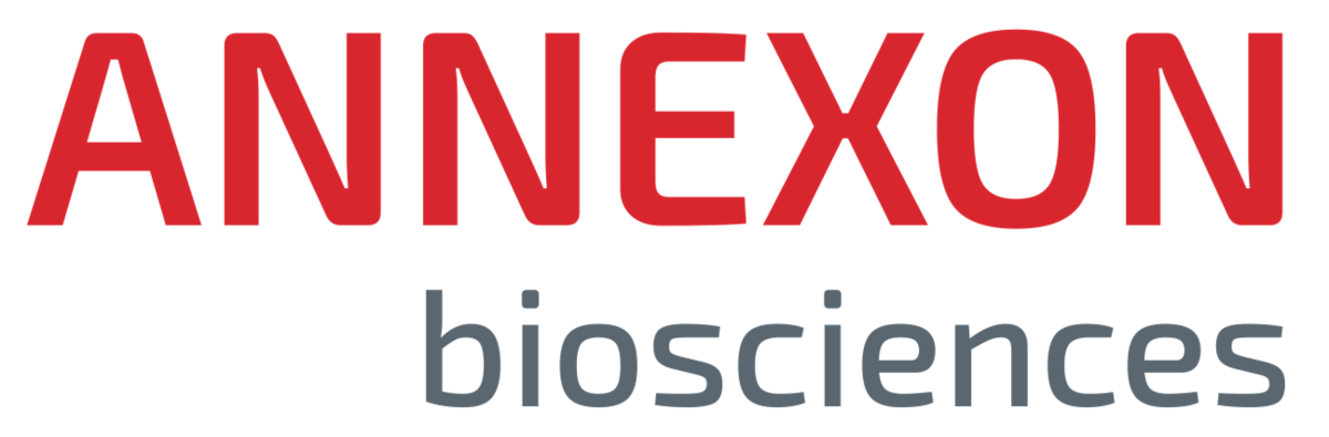 Annexon logo