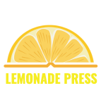 Lemonade Press logo  with new sp