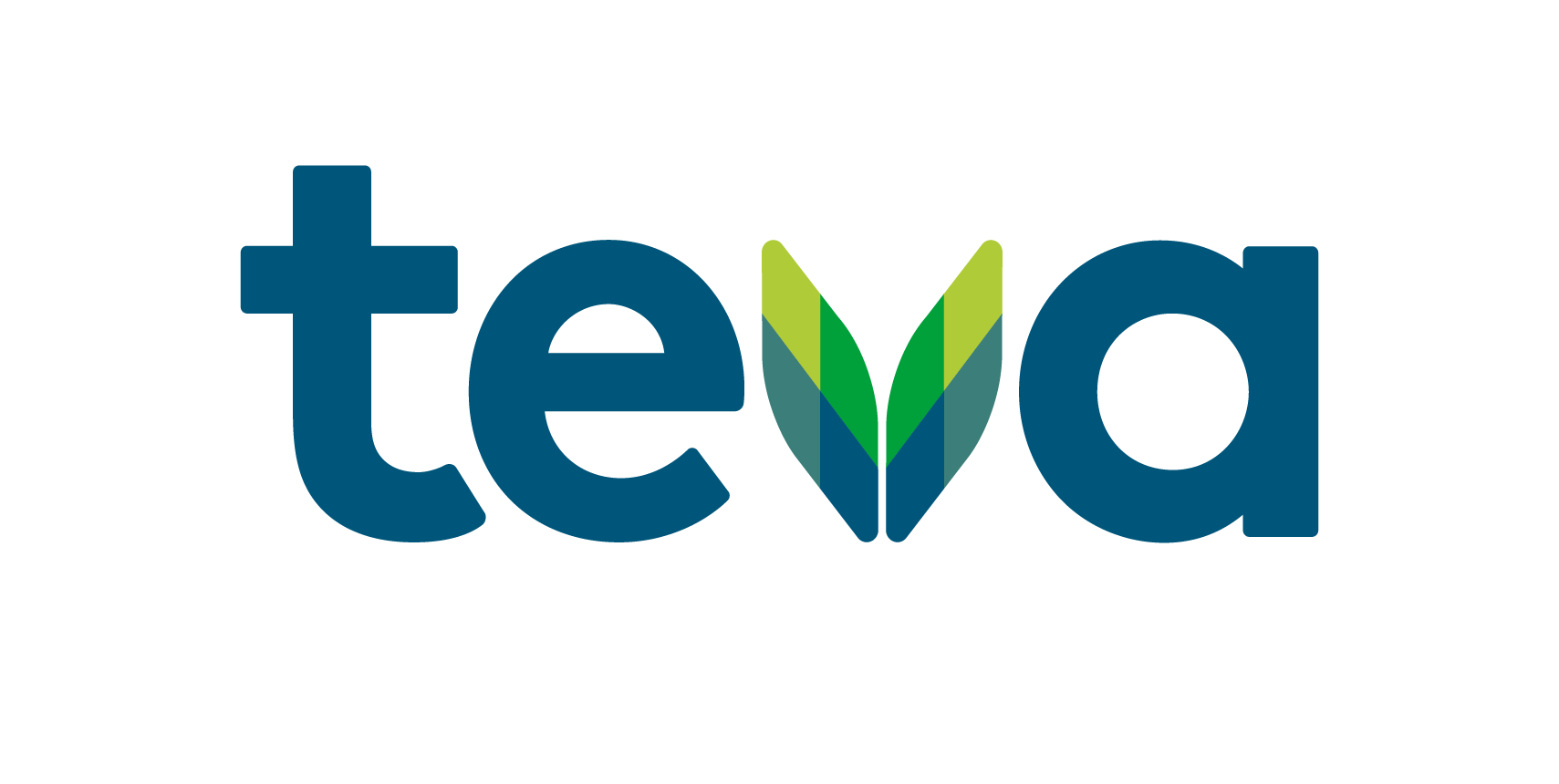 Teva logo 1