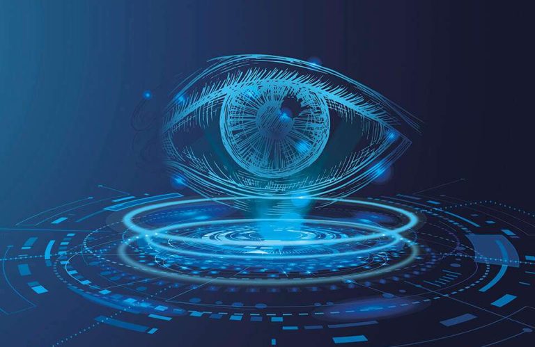 Eye