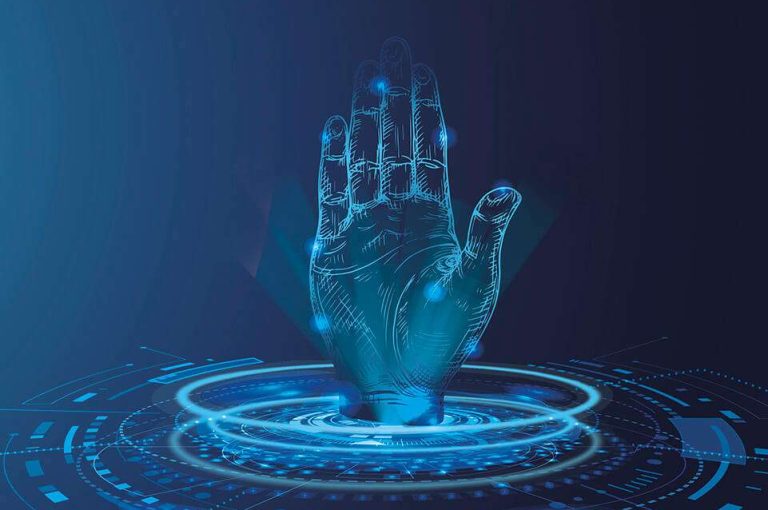 Hand