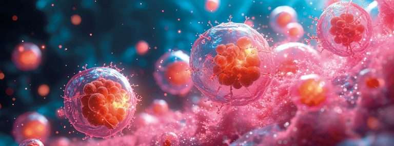 white blood cells