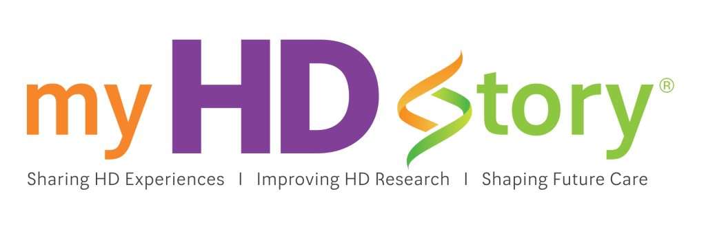 MyHDstory Registered