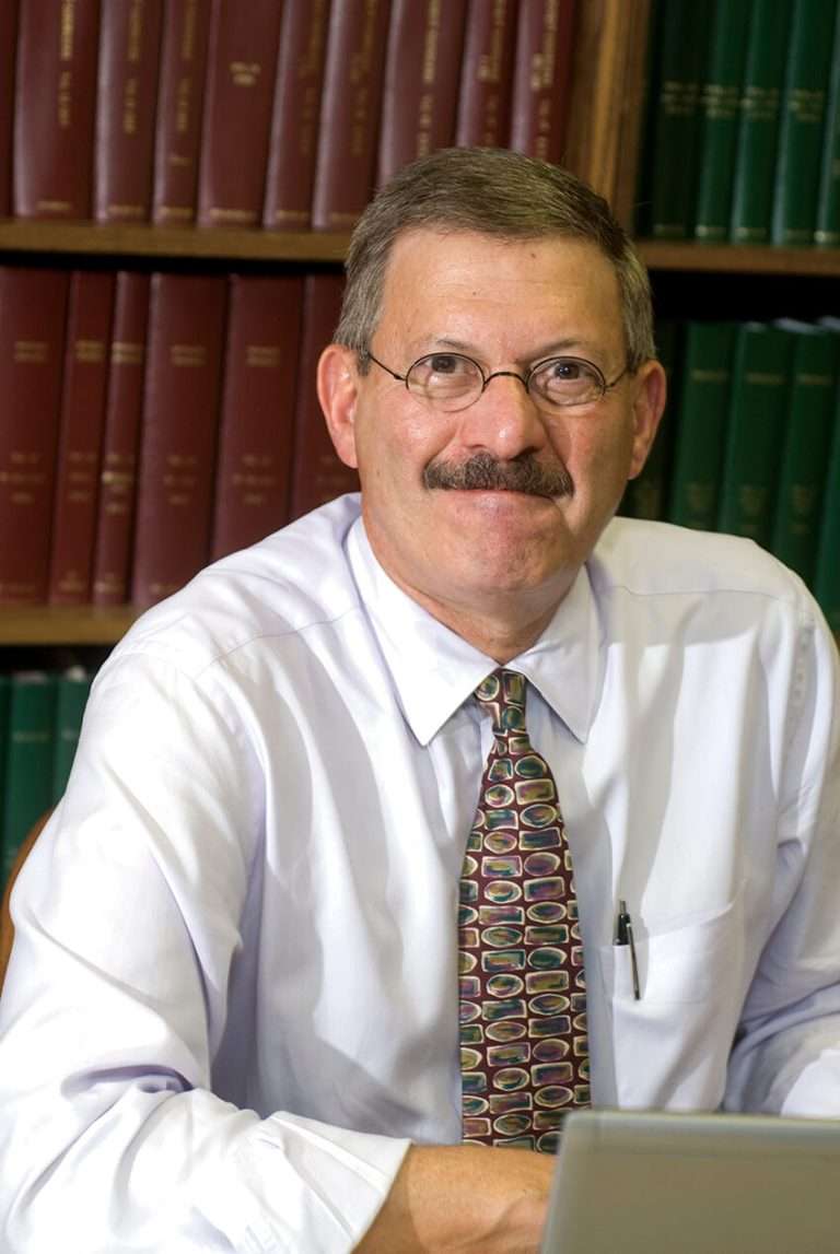 Shoulson Ira