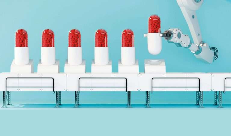 drug pipeline