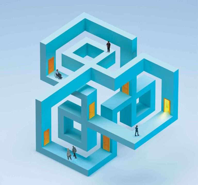 Trial & Trust: Clinical Trial Navigation Services to Reduce Participant Burden in HD Trials