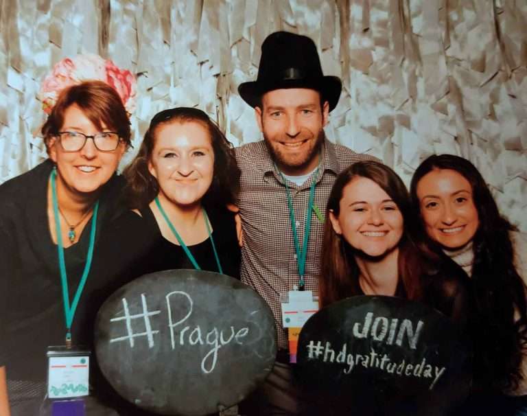 HD-PACE (Patients Accelerating Clinical Endeavors) group