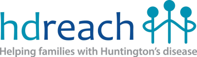 HDReach logo