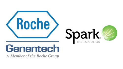 Roche Spark Logo